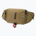 Borsetă de bicicletă Thule Rail Hip Pack 0.5 l faded khaki 7