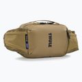 Borsetă de bicicletă Thule Rail Hip Pack 2 l faded khaki 2