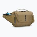Borsetă de bicicletă Thule Rail Hydra Hip 4 l faded khaki 2