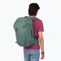 Rucsac turistic Thule Landmark 40 l hazy green 5