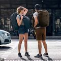 Rucsac turistic pentru femei Thule Landmark 60 l darkest blue 7