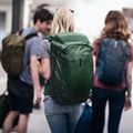 Rucsac turistic pentru femei Thule Landmark 60 l darkest blue 8