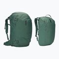 Rucsac turistic pentru femei Thule Landmark 60 l hazy green