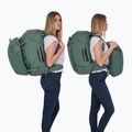 Rucsac turistic pentru femei Thule Landmark 60 l hazy green 6