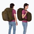 Rucsac turistic Thule Landmark 70 l deep khaki 6