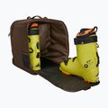 Rucsac de schi pentru încălțăminte Thule RoundTrip Boot 35 l deep khaki 5