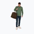 Rucsac de schi pentru încălțăminte Thule RoundTrip Boot 35 l deep khaki 13