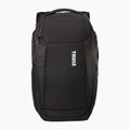 Rucsac de oraș Thule Accent Recycled 28 l black