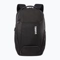 Rucsac de oraș Thule Accent Recycled 26 l black