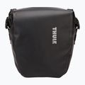 Genți de bicicletă Thule Shield Pannier 2 x 13 l black 2