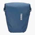 Genți pentru bicicletă Thule Shield Pannier 2 x 25 l blue 2