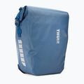 Genți pentru bicicletă Thule Shield Pannier 2 x 25 l blue 3
