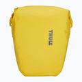 Genți de bicicletă Thule Shield Pannier 2 x 25 l yellow 2