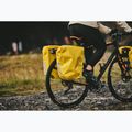 Genți de bicicletă Thule Shield Pannier 2 x 25 l yellow 7