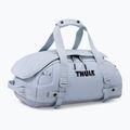 Geantă de călătorie Thule Chasm Recycled Duffel 30 l soft blue 2