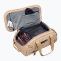 Geantă de călătorie Thule Chasm Recycled Duffel 30 l gentle beige 3