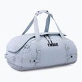 Geantă de călătorie Thule Chasm Recycled Duffel 40 l soft blue 2