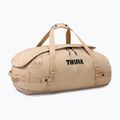 Geantă de călătorie Thule Chasm Duffel 70 l gentle beige 2
