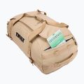 Geantă de călătorie Thule Chasm Duffel 70 l gentle beige 7