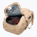 Geantă de călătorie Thule Chasm Duffel 70 l gentle beige 9