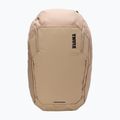 Rucsac turistic Thule Chasm Recycled 26 l gentle beige