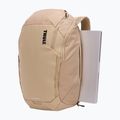 Rucsac turistic Thule Chasm Recycled 26 l gentle beige 6