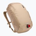 Rucsac turistic Thule Chasm Recycled 26 l gentle beige 7