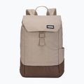 Rucsac de oraș Thule Lithos 16 l tinted taupe/nuanced brown