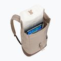 Rucsac de oraș Thule Lithos 16 l tinted taupe/nuanced brown 10