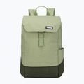 Rucsac de oraș Thule Lithos 16 l quiet green/darkest green
