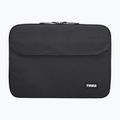 Husă pentru MacBook Air 15" Thule Lithos Sleeve black