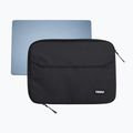 Husă pentru MacBook Air 15" Thule Lithos Sleeve black 5