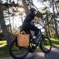 Geantă de bicicletă pentru portbagaj Thule Chasm Inlock 25 l black 6