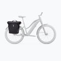 Geantă de bicicletă pentru portbagaj Thule Chasm Courier Inlock 22 l black 2