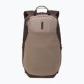 Rucsac de oraș Thule EnRoute 26 l tinted taupe/nuanced brown