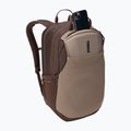 Rucsac de oraș Thule EnRoute 26 l tinted taupe/nuanced brown 5