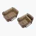 Geantă de transport Thule Chasm Gear Hauler 55 l deep khaki 10
