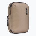 Organizator Thule Compression Packing Cube Small gentle beige