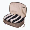 Organizatoare Thule Compression Cube set gentle beige 5