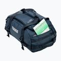 Geantă de călătorie Thule Chasm Duffel 30 l darkest blue 8