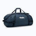 Geantă de călătorie Thule Chasm Duffel 90 l darkest blue 3