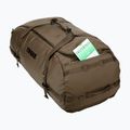 Geantă de călătorie Thule Chasm Duffel 130 l deep khaki 7