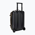 Geantă de călătorie Thule Chasm Recycled Carry On 40 l deep khaki 3