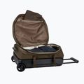Geantă de călătorie Thule Chasm Recycled Carry On 40 l deep khaki 10
