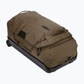 Geantă de călătorie Thule Chasm Recycled Rolling Duffel 110 l deep khaki 4