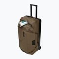 Geantă de călătorie Thule Chasm Recycled Rolling Duffel 110 l deep khaki 6