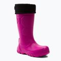Delphin Bronto Bronto Queen pink wellingtons 1010024
