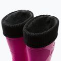 Delphin Bronto Bronto Queen pink wellingtons 1010024 6