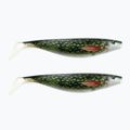 Momeală  de spinning Delphin Hypno 3D 2 buc. 13 cm pike