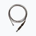 Leadcore Delphin Delphin The End Leadcore + Clip 3 buc maro 830410701